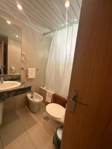 בנאלמדנה Apartamento Turistico Aloha Playa מראה חיצוני תמונה