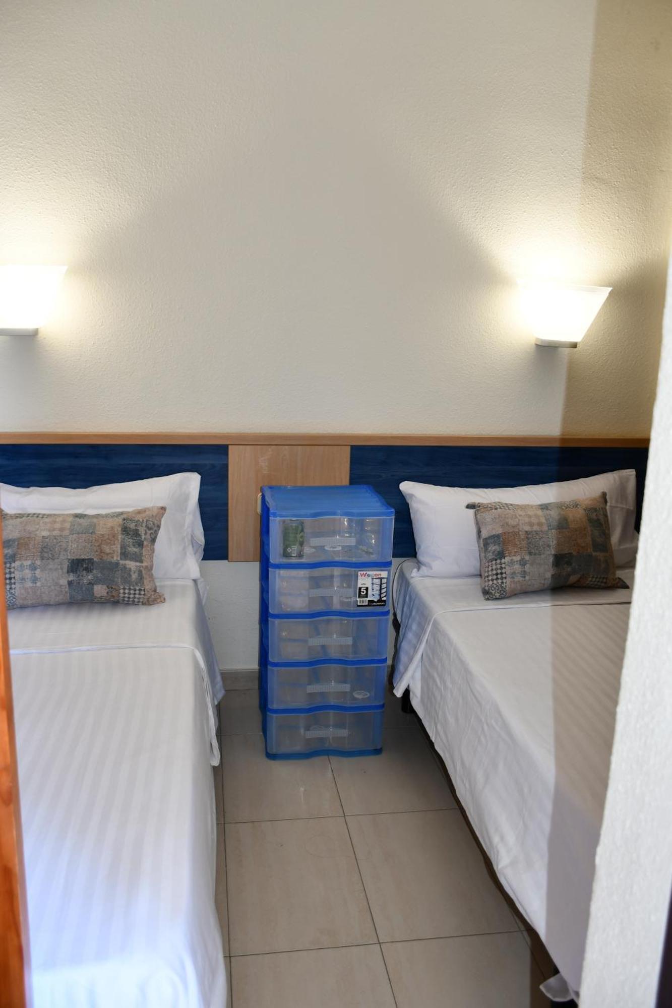 בנאלמדנה Apartamento Turistico Aloha Playa מראה חיצוני תמונה