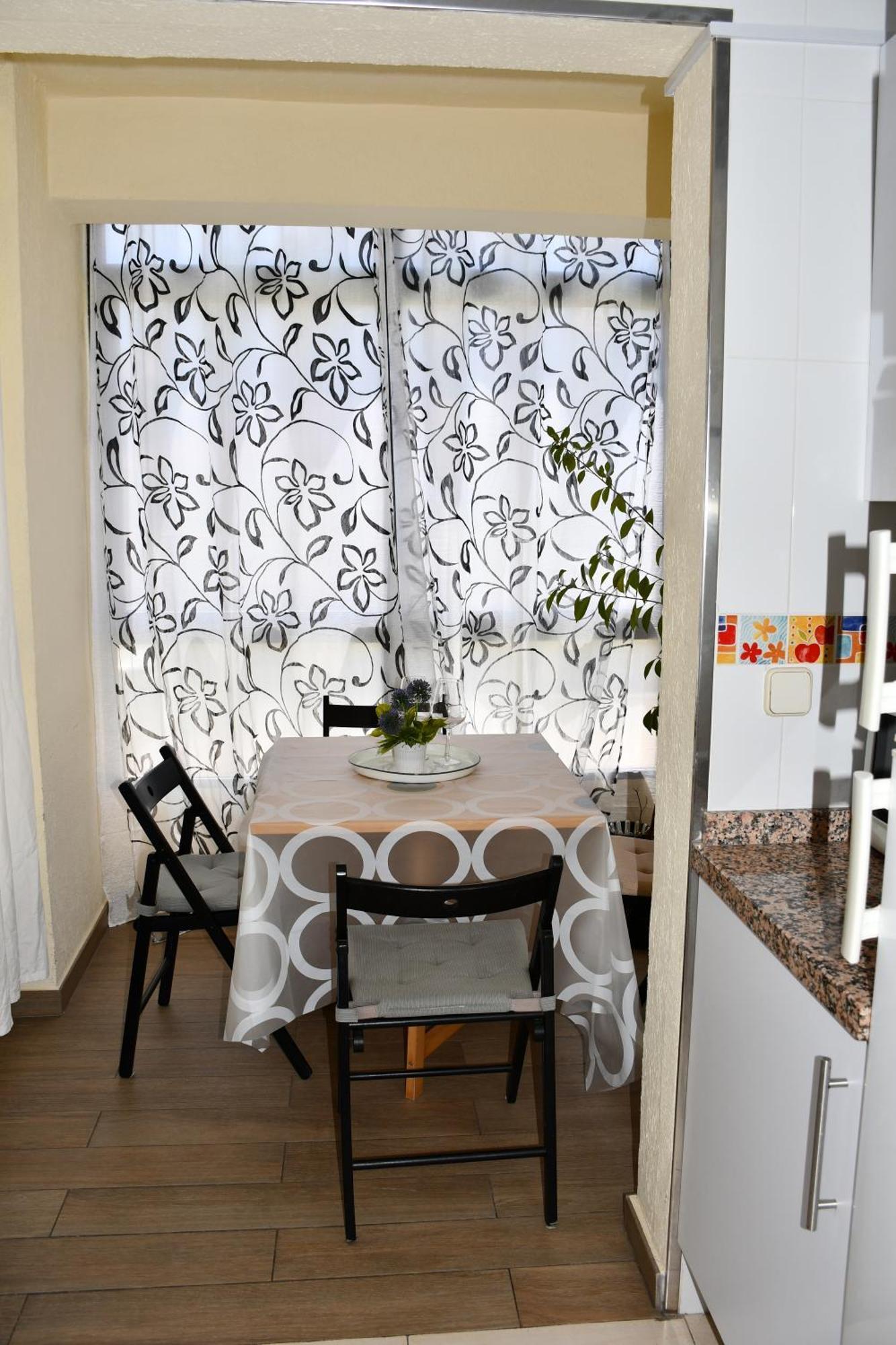 בנאלמדנה Apartamento Turistico Aloha Playa מראה חיצוני תמונה