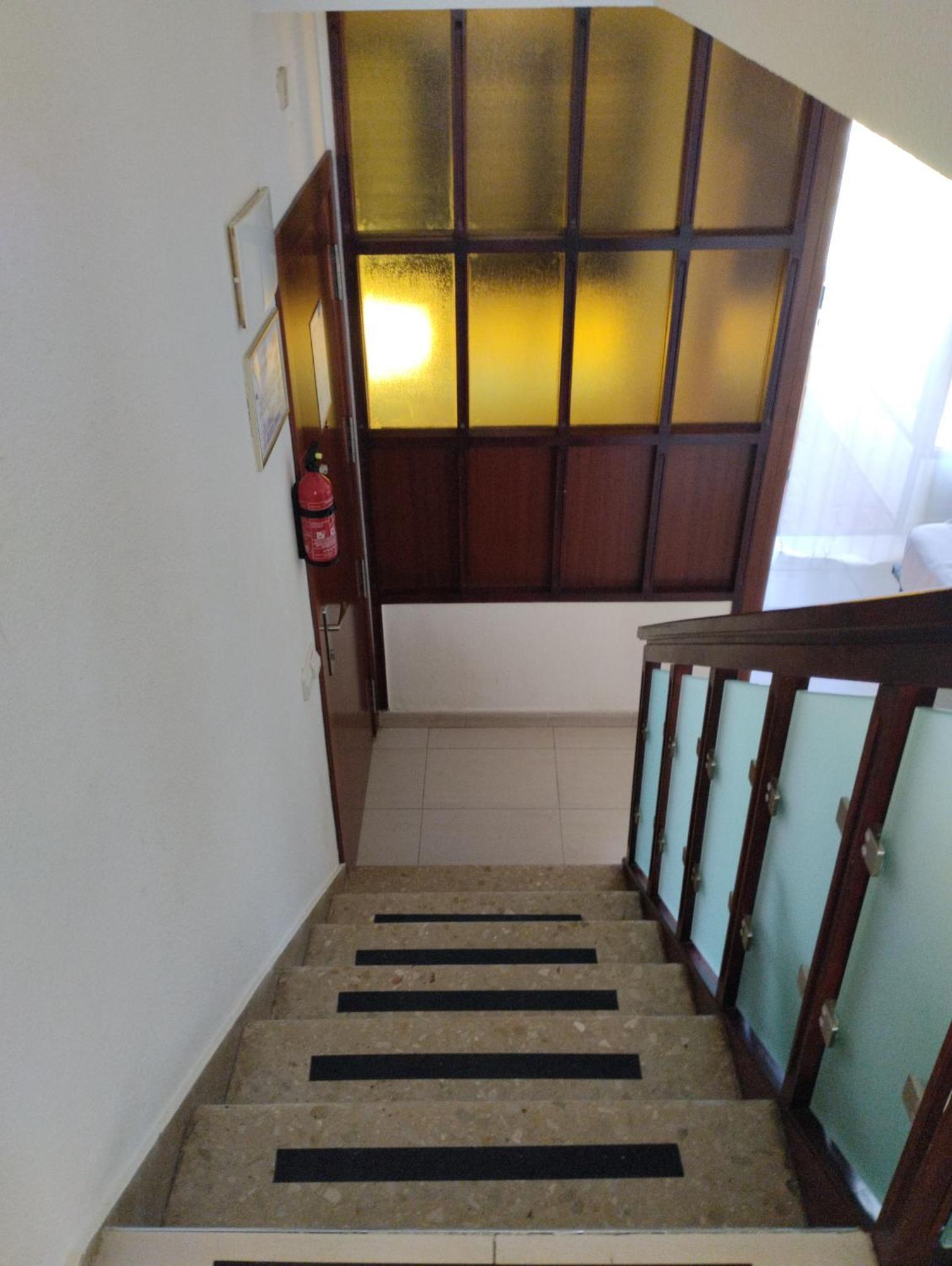 בנאלמדנה Apartamento Turistico Aloha Playa מראה חיצוני תמונה
